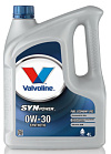 Valvoline SynPower FE 0W-30 4л масло моторное