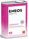 ENEOS Model T-W ATF WS 1л масло трансмиссионное
