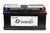 DOMEI Extra CHARGER 950Ah 105A батарея аккумуляторная