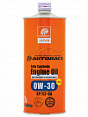 AUTOBACS Fully Synthetic 0W-30 SP/GF-6A+ PAO 1L