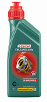 Castrol Transmax ATF DX III Multivehicle 1л масло трансмиссионное 