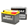 AURORA DIN AGM 57020 L3 (L) 70Ah 760A батарея аккумуляторная