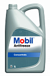 Mobil Antifreeze 5L