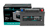 ABSEL AGM PLATINUM 105Ah 905A батарея аккумуляторная