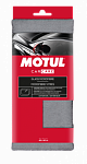 Motul Glass Microfibre микрофбра для стеклянных поверхностей