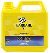 BARDAHL XTM SYNT 10W-40 4л масло моторное