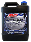 AMSOIL DOMINATOR® Synthetic Racing Oil 15W-50 3,78л масло моторное