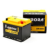 AURORA DIN ULTRA UMF-56800 L2 (L) 68Ah 600A батарея аккумуляторная 