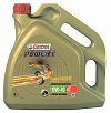 Castrol Power 1 4T 10W-40 4л масло моторное