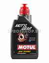 Motul Motylgear 75W-80 1л масло трансмиссионное