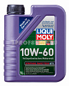 Liqui Moly Synthoil Race Tech GT1 10W-60 1л масло моторное