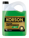 KORSON G12 ⁠-⁠Concentrate 5л антифриз