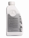 Mercedes Benz antifreeze 325.0 1л синий