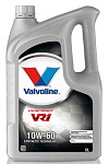 Valvoline VR1 Racing 10W-60 5л масло моторное