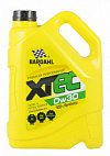 BARDAHL XTEC 0W-30 5л масло моторное