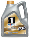 Mobil 1 FS 0W-40  4л масло моторное 