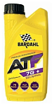 BARDAHL ATF 7G+ 1л масло трансмиссионное