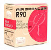 Eikosha A-202 Air Spencer PINK SHOWER/розовый дождь ароматизатор меловой