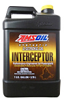 AMSOIL INTERCEPTOR® Synthetic 2-Stroke Oil 3,78л масло моторное