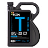 BIZOL Technology 0W-30 C2 5л масло моторное
