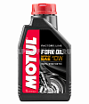 Motul Fork Oil Factory Line Medium 10W 1L масло для вилок и амортизаторов