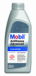 Mobil Antifreeze Advanced 1L 