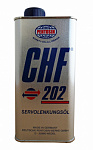 Fuchs PENTOSIN CHF 202 1л жидкость гидравлическая