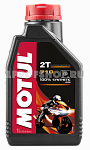 Motul 710 2T 1л масло моторное