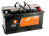 EUROREPAR Start-Stop AGM 70Ah 760A батарея аккумуляторная