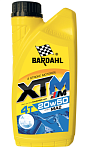 BARDAHL XTM-M 20W-50 1л масло моторное