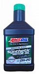 AMSOIL Signature Series Synthetic Motor Oil 0W-20 0,946L