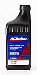 ACDelco Power Steering Fluid 0.946л жидкость гидроусилителя