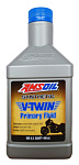 AMSOIL Synthetic V-Twin Primary Fluid 0,946л масло трансмиссионное