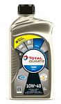 Total QUARTZ 7000 DIESEL 10W-40 1л масло моторное 