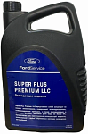Ford Super Plus Premium LLC 5л антифриз