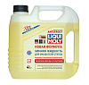 Liqui Moly ANTIFROST Scheibenfrostschutz -12С 4L зимняя жидкость стеклоомывателя