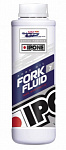 IPONE FORK FLUID MEDIUM 7W 1L масло для вилок и амортизаторов