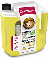 TOTACHI NIRO Euro coolant OAT Technology 2л антифриз