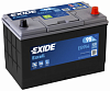 EXIDE Excell EB954 95Ah 720A батарея аккумуляторная