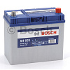 Bosch Silver S4021 45Ah 330A батарея аккумуляторная