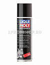 Liqui Moly Motorbike Chain Lube 250ml смазка для цепи мотоциклов