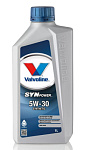 Valvoline SynPower 5W-30 1л масло моторное