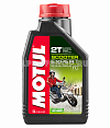 Motul Scooter Expert 2T 1л масло моторное