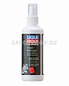 Liqui Moly Motorbike Visier-Reiniger 100ml очиститель забрал шлемов