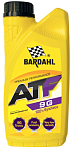 BARDAHL ATF 9G 1л масло трансмиссионное