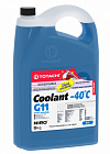 TOTACHI NIRO COOLANT Blue G11 -40°С 5л