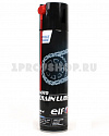 Elf MOTO CHAIN LUBE 400ml смазка цепи