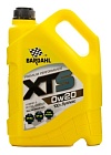 BARDAHL XTS 0W-20 5л масло моторное