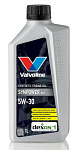 Valvoline SynPower DX1 5W-30 1л масло моторное