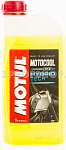 Motul Motocool Expert -37  1L антифриз
